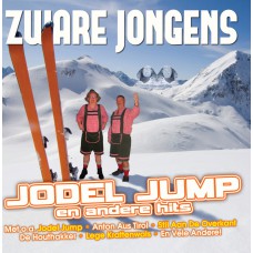 Zware Jongens - Jodel Jump & Andere Hits