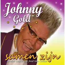 Johnny Gold - Samen Zijn		