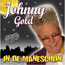 Johnny Gold - In De Maneschijn