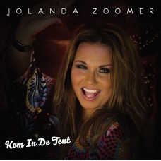 Jolanda Zoomer - Kom In De Tent