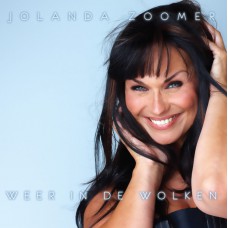 Jolanda Zoomer - Weer In De Wolken
