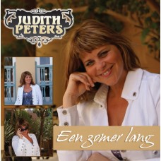 Judith Peters - Een Zomer Lang