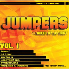Various Artists - Jumpers Vol. 01