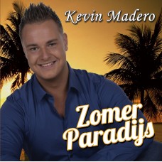 Kevin Madero - Zomer Paradijs