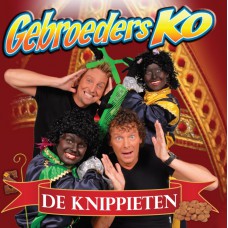 Gebroeders Ko - De Knippieten