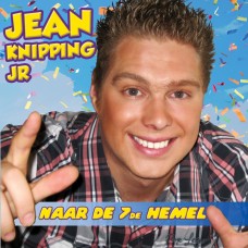 Jean Knipping Jr. - Naar De 7de Hemel