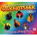 Various Artists - 40x Knotsgek deel 1