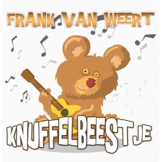 Frank van Weert - Knuffelbeestje