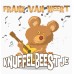 Frank van Weert - Knuffelbeestje