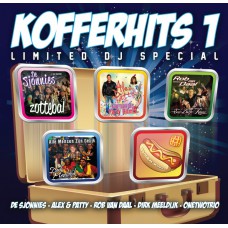 Various Artists - Kofferhits 1