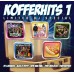 Various Artists - Kofferhits 1