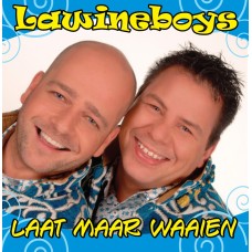 Lawineboys - Laat Maar Waaien