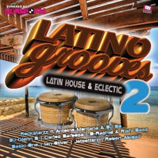 Various Artists - Latino Grooves 2