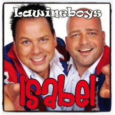 Lawineboys - Isabel