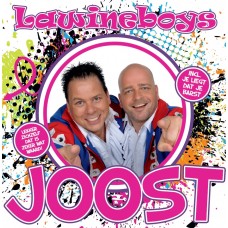 Lawineboys - Joost