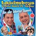 Lawineboys - In De Blote Kont