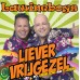 Lawineboys - Liever Vrijgezel