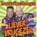 Lawineboys - Liever Vrijgezel