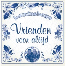 Lawineboys - Vrienden Voor Altijd