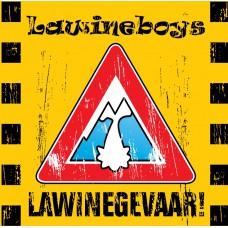 Lawineboys - Lawinegevaar!