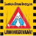 Lawineboys - Lawinegevaar!