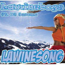 Lawineboys ft. DJ Jerome - Lawinesong