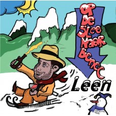 Leen Zijlmans - Op De Slee Naar Benee