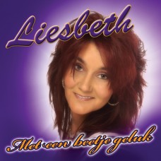 Liesbeth - Met Een Beetje Geluk