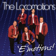 Locomotions - Emotions