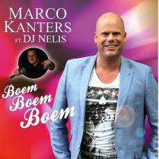 Marco Kanters ft. DJ Nelis - Boem Boem Boem