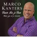 Marco Kanters - Daar Sta Je Dan (Waar Zijn Al Je Vrienden)