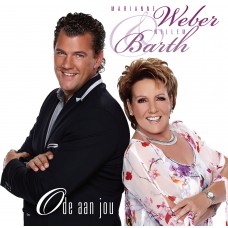 Marianne Weber & Willem Barth - Ode Aan Jou