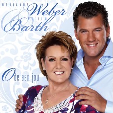 Marianne Weber & Willem Barth - Ode Aan Jou