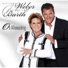 Marianne Weber & Willem Barth - Oh Allemachtig