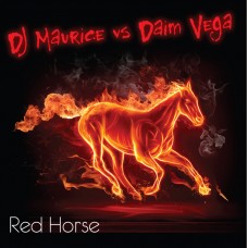 DJ Maurice vs. Daim Vega - Red Horse