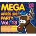 Various Artists - Mega Apres Ski Party Vol. 13