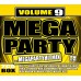 Various Artists - Mega Party 09