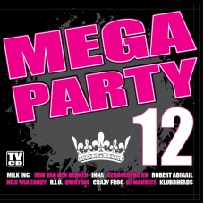 Various Artists - Mega Party 12