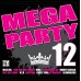 Various Artists - Mega Party 12