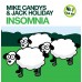 Mike Candys & Jack Holiday - Insomnia