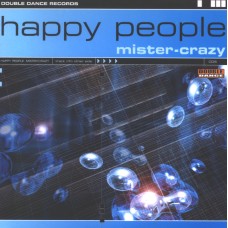 Happy People - Mister Crazy