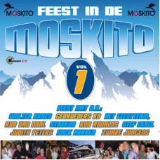 Various Artists - Feest In De Moskito