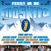 Various Artists - Feest In De Moskito