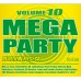 Various Artists - Mega Party 10