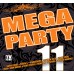 Various Artists - Mega Party 11
