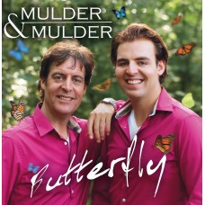 Mulder & Mulder - Butterfly
