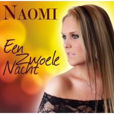 Naomi - Een Zwoele Nacht