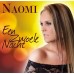 Naomi - Een Zwoele Nacht