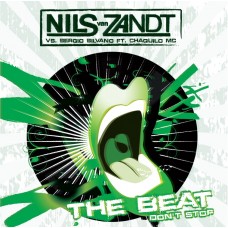 Nils van Zandt - The Beat Don't Stop