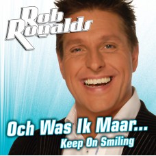 Rob Ronalds - Och Was Ik Maar...